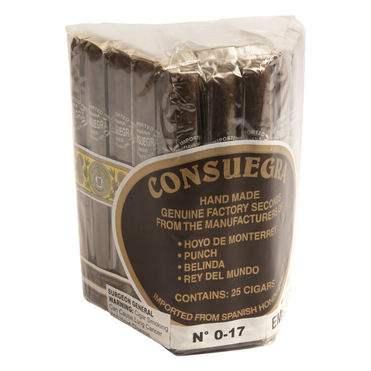 Superiore #17, , jrcigars